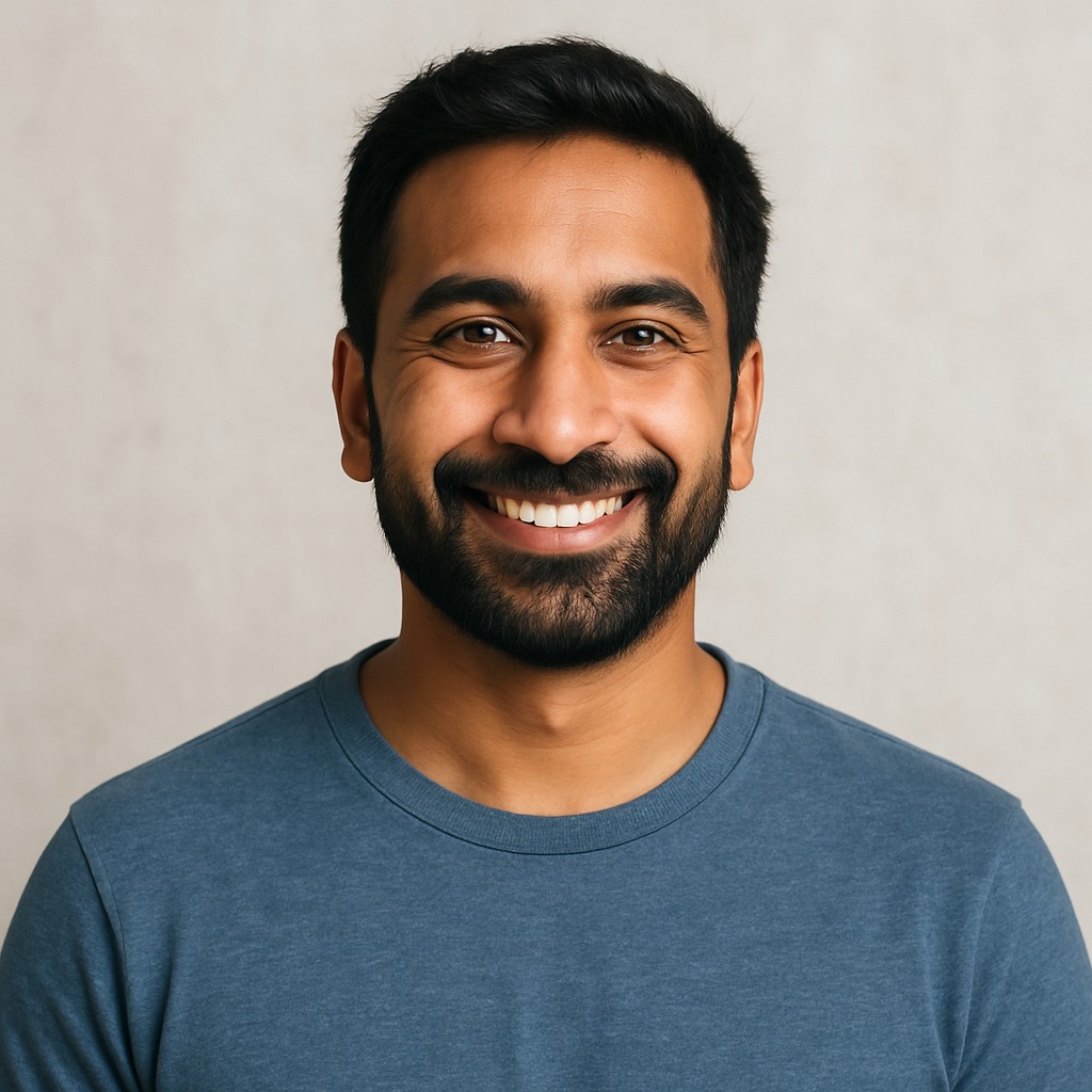 --Rahul, Los Angeles